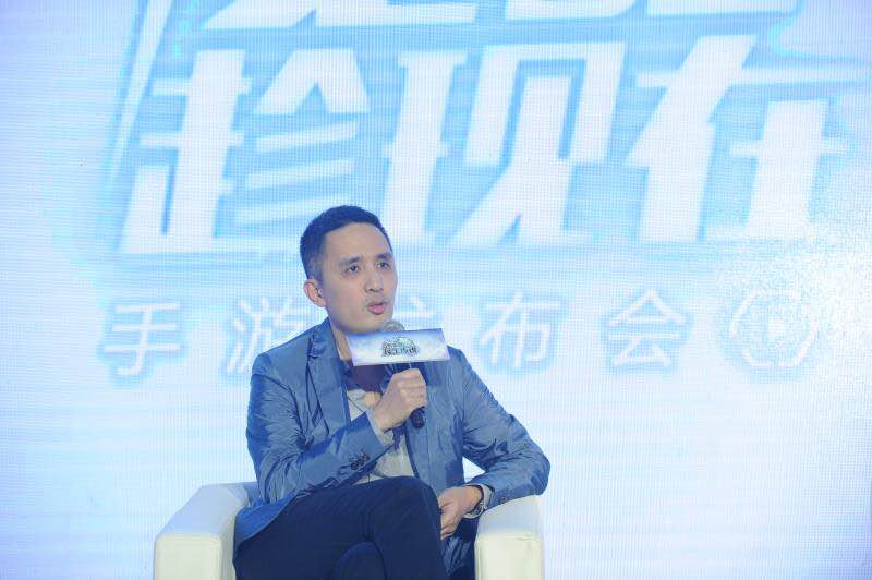 大神圈ceo贝志城