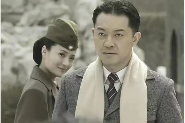 于越走出半生归来仍是少年